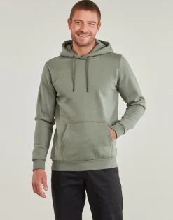 Only & Sons ONSCERES HOODIE SWEAT NOOS-Homme Sweats & Polaires