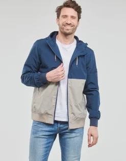 Only & Sons ONSGAVIN LIFE HOOD JACKET OTW VD-Homme Vestes
