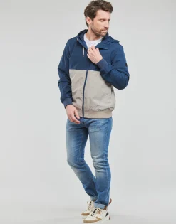 Only & Sons ONSGAVIN LIFE HOOD JACKET OTW VD-Homme Vestes