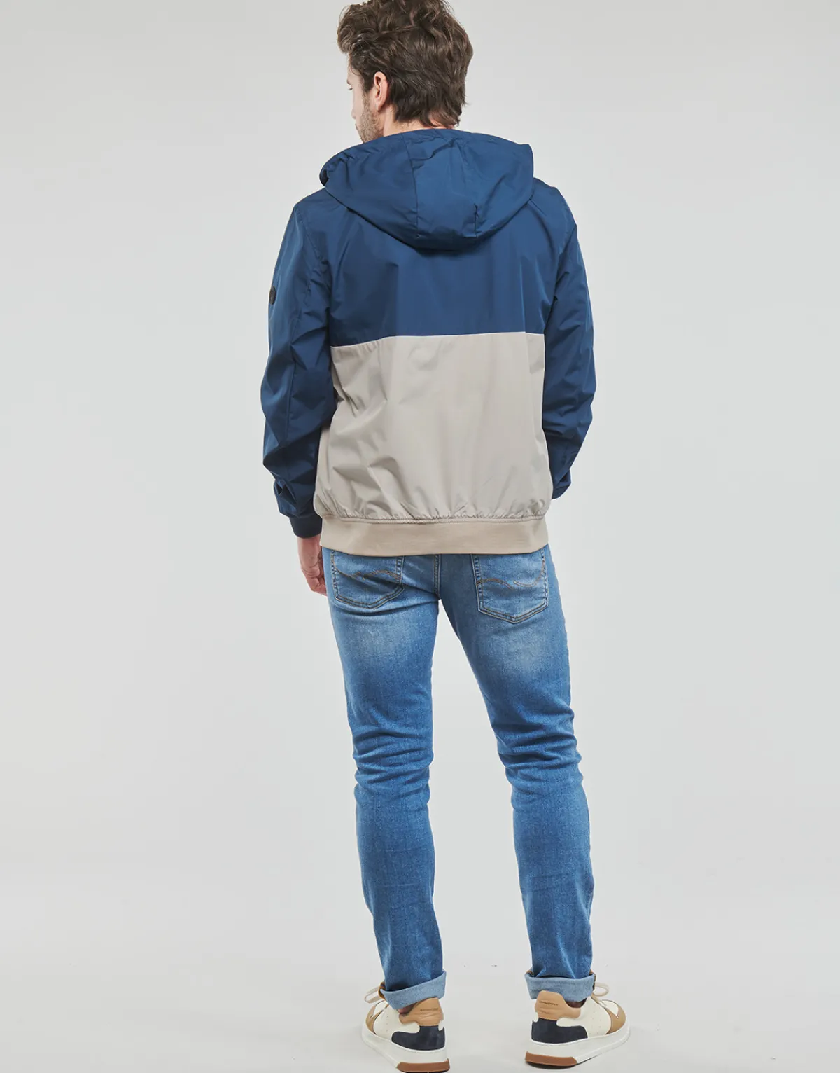 Only & Sons ONSGAVIN LIFE HOOD JACKET OTW VD-Homme Vestes