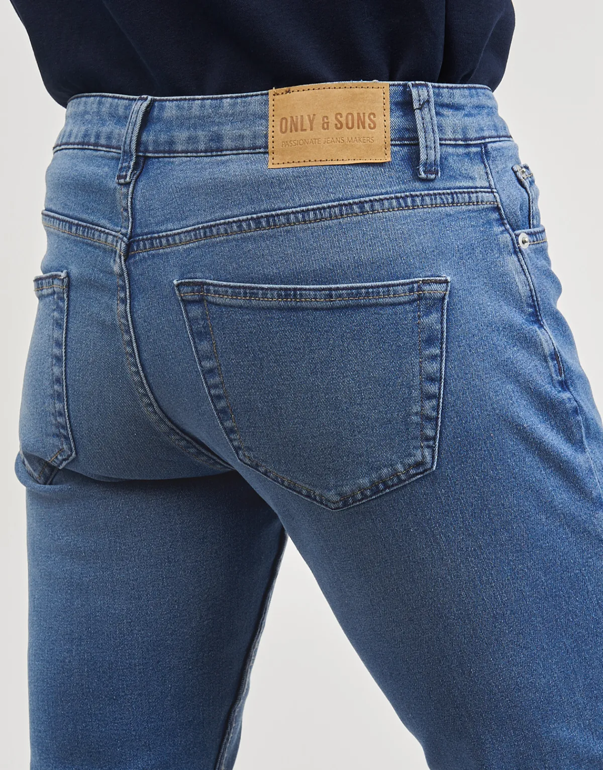 Only & Sons ONSLOOM-Homme Jeans