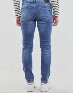 Only & Sons ONSLOOM SLIM BLUE JOG PK 8653 NOOS-Homme Jeans