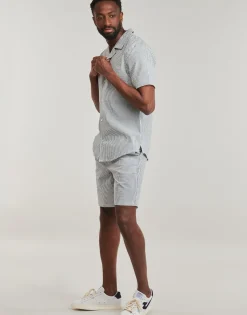 Only & Sons ONSLOUNGE-Homme Chemises