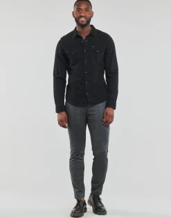 Only & Sons ONSMARK CHECK PANTS HY GW 9887-Homme Pantalons