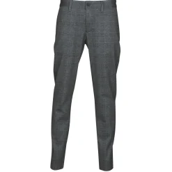 Only & Sons ONSMARK CHECK PANTS HY GW 9887-Homme Pantalons