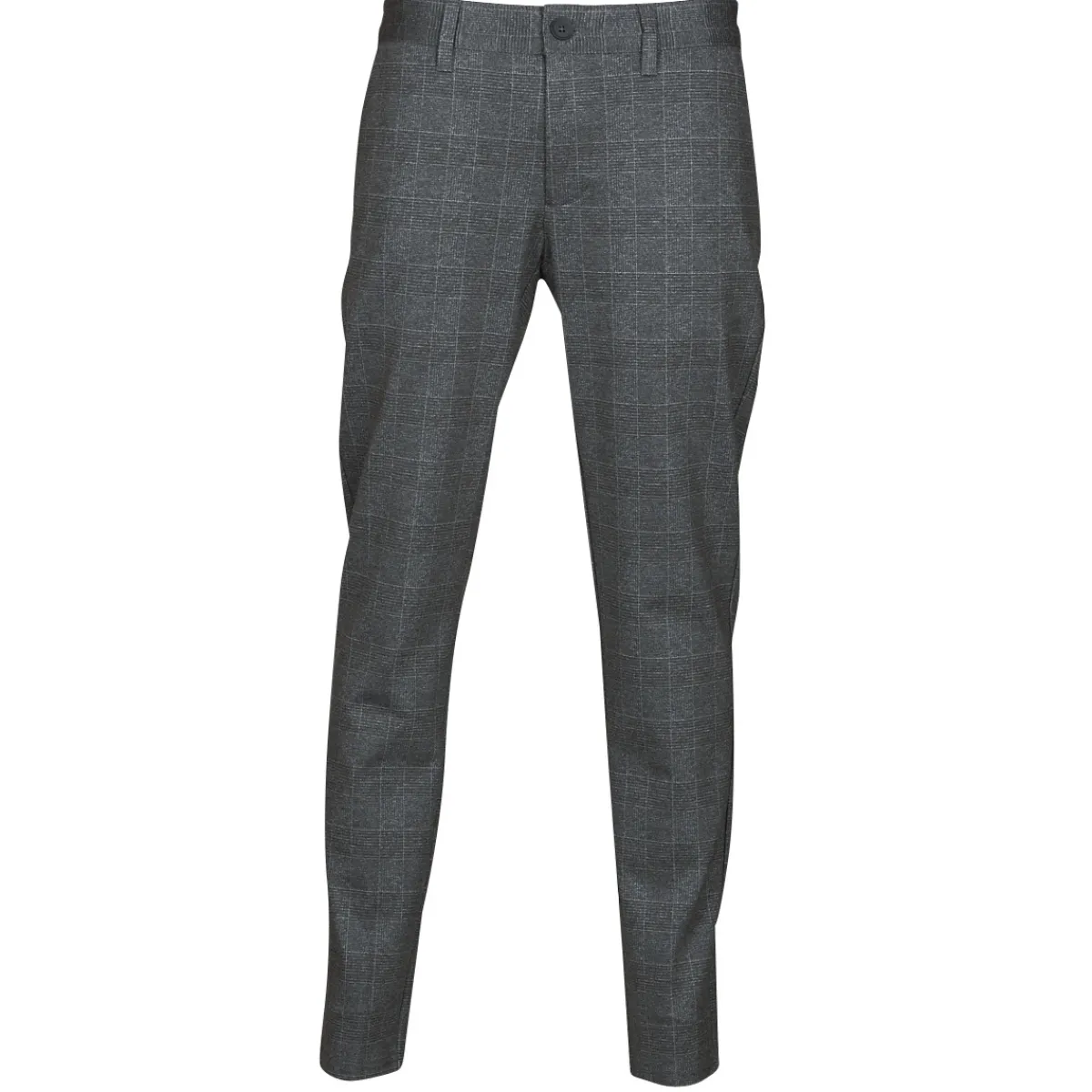 Only & Sons ONSMARK CHECK PANTS HY GW 9887-Homme Pantalons