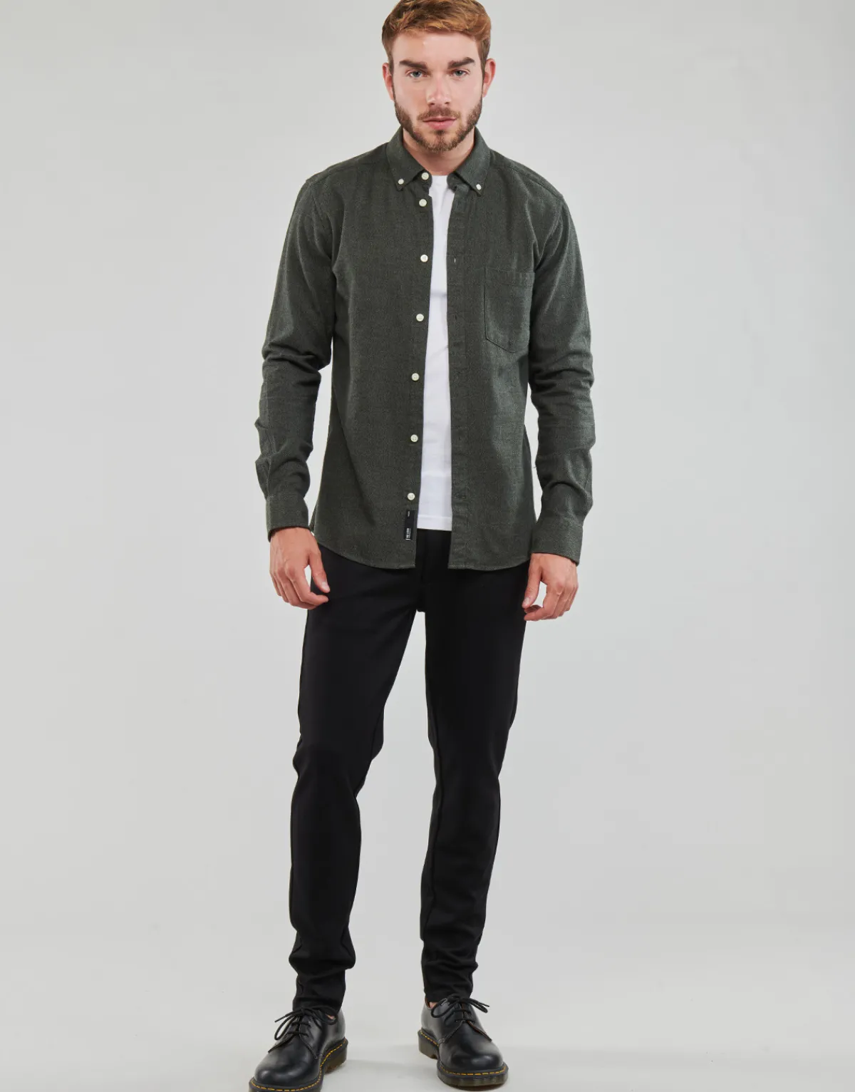 Only & Sons ONSMARK PANT GW 0209 NOOS-Homme Pantalons