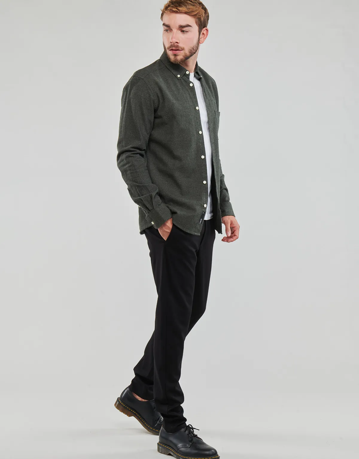Only & Sons ONSMARK PANT GW 0209 NOOS-Homme Pantalons