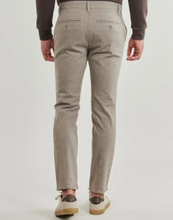 Only & Sons ONSMARK SLIM BRUSHED PIQUE 0353-Homme Pantalons