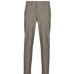 Only & Sons ONSMARK SLIM BRUSHED PIQUE 0353-Homme Pantalons