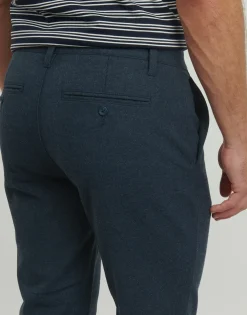 Only & Sons ONSMARK SLIM BRUSHED PIQUE 0353-Homme Pantalons