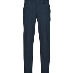 Only & Sons ONSMARK SLIM BRUSHED PIQUE 0353-Homme Pantalons