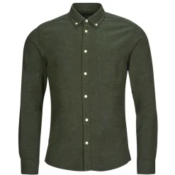 Only & Sons ONSNIKO LS MELANGE SHIRT-Homme Chemises
