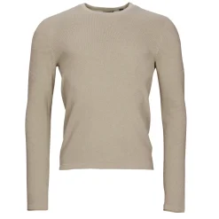 Only & Sons ONSPANTER LIFE 12 STRUC CREW KNIT-Homme Pulls & Gilets