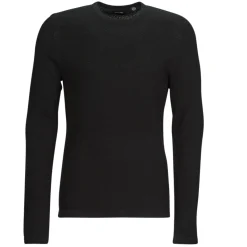 Only & Sons ONSPANTER REG 12 STRUC CREW KNIT NOOSKNIT NOOS-Homme Pulls & Gilets