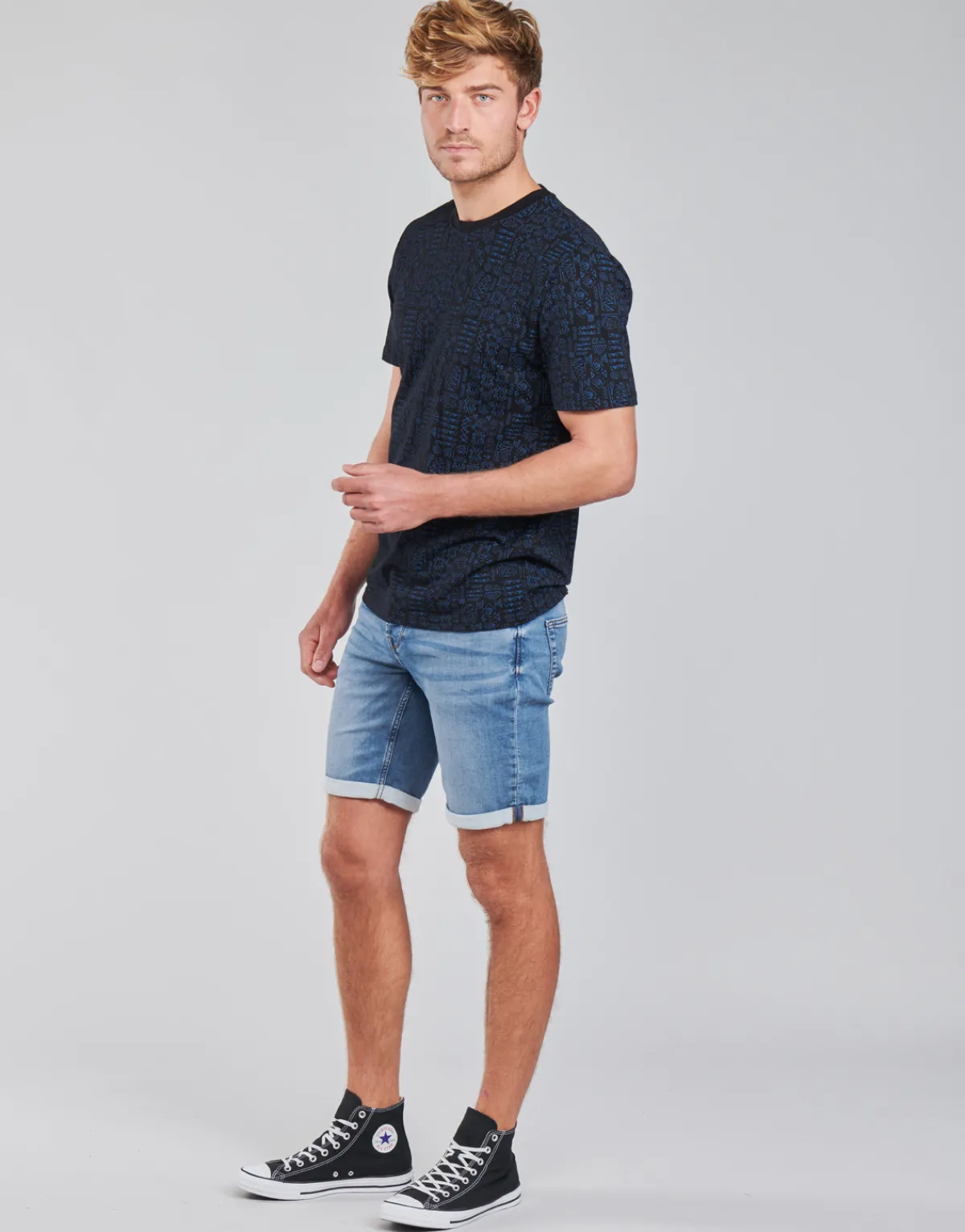 Only & Sons ONSPLY-Homme Shorts & Bermudas