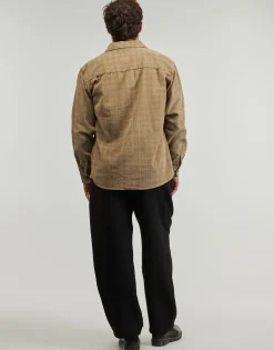 Only & Sons ONSWALEED CORDUROY-Homme Chemises