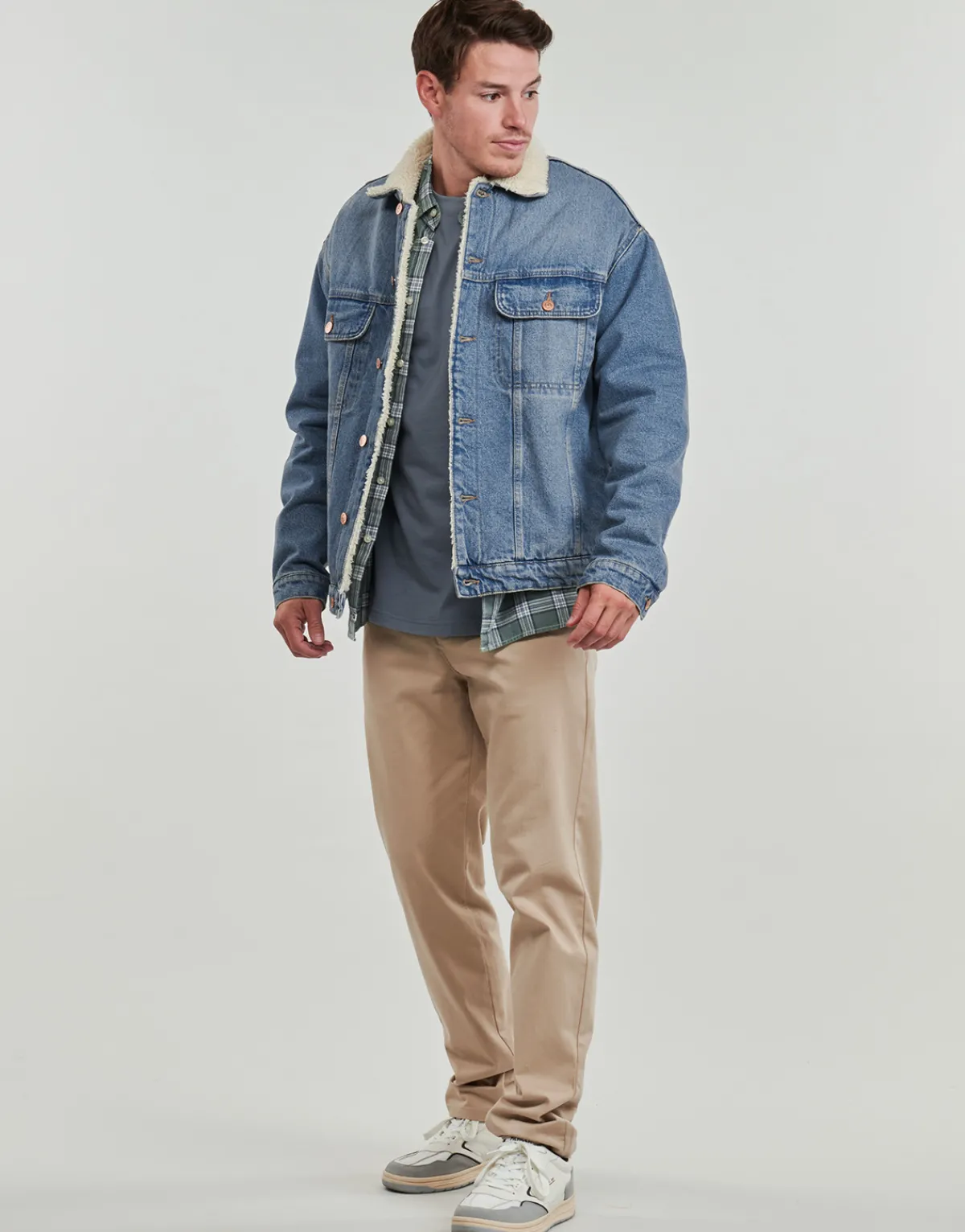 Only & Sons ONSWILSON-Homme Vestes