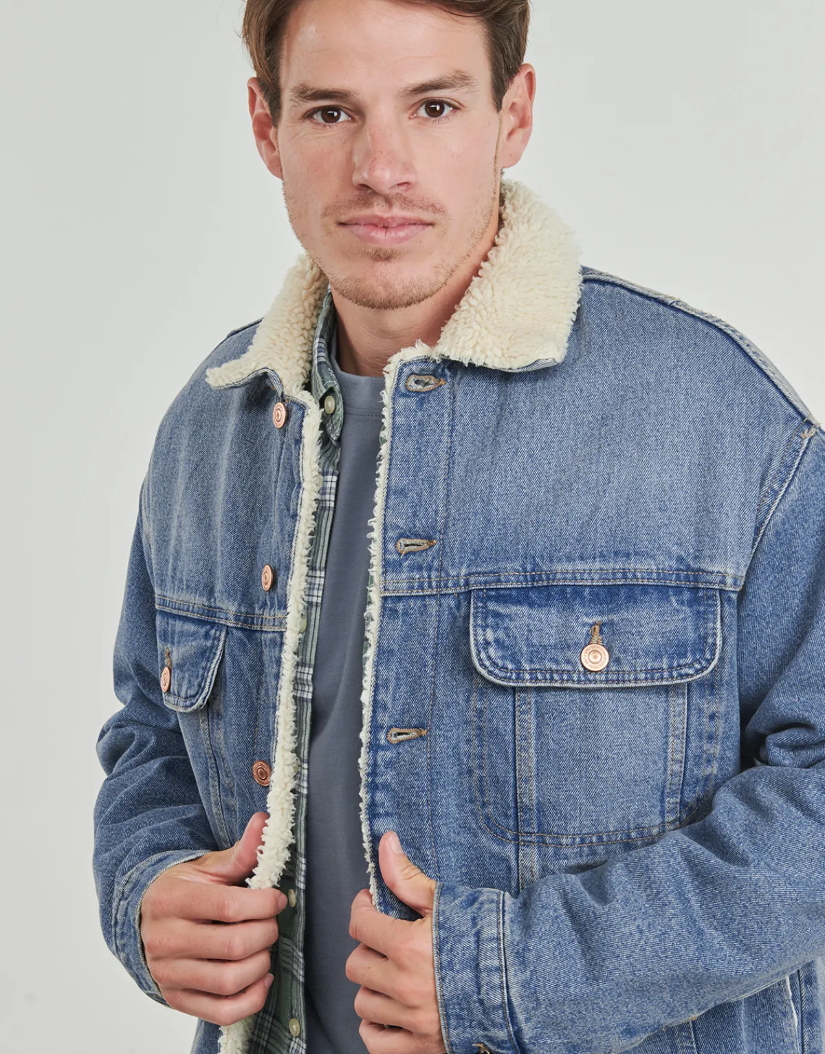 Only & Sons ONSWILSON-Homme Vestes