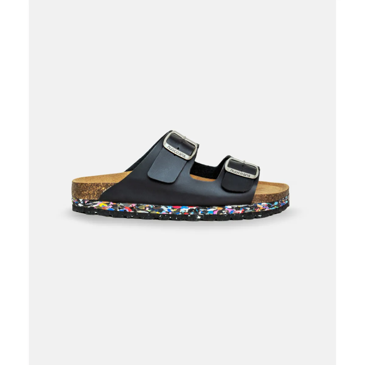 Nuoceans Onyx-Homme Sandales Et Nu-Pieds