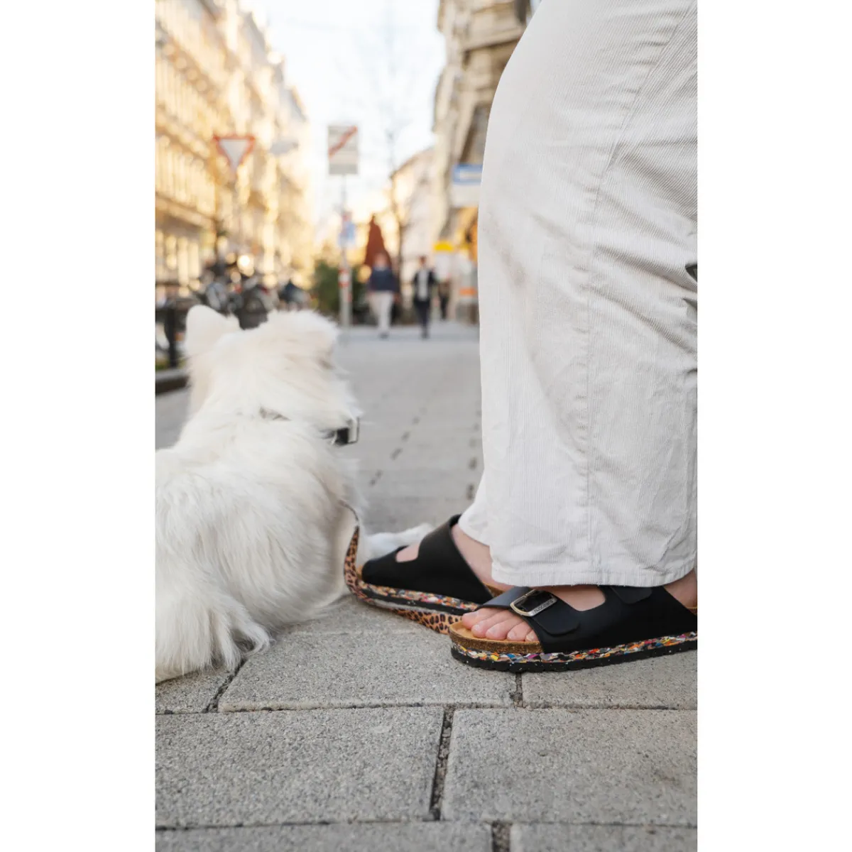 Nuoceans Onyx-Homme Sandales Et Nu-Pieds