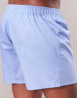 Polo Ralph Lauren OPEN BOXER 3 PACK-Homme Caleçons