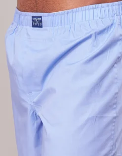 Polo Ralph Lauren OPEN BOXER 3 PACK-Homme Caleçons