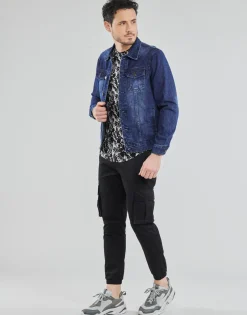 Yurban OPSI-Homme Vestes