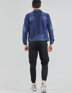 Yurban OPSI-Homme Vestes