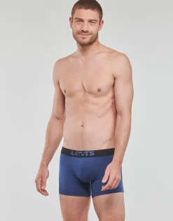 Levi's OPTICAL ILLUSION PACK X2-Homme Boxers