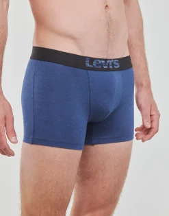 Levi's OPTICAL ILLUSION PACK X2-Homme Boxers