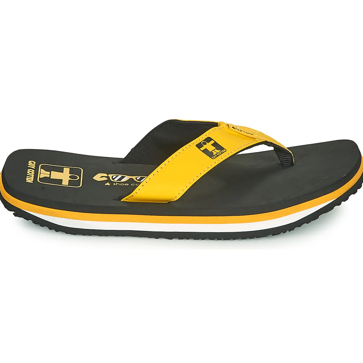 Cool shoe ORIGINAL-Homme Bmx / Skate|Tongs