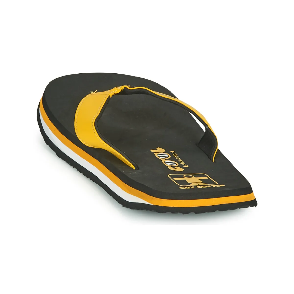 Cool shoe ORIGINAL-Homme Bmx / Skate|Tongs