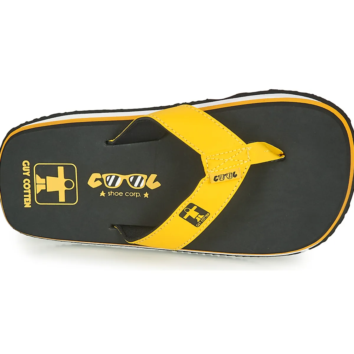 Cool shoe ORIGINAL-Homme Bmx / Skate|Tongs