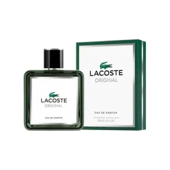 Lacoste Original - eau de parfum - 100ml-Homme Parfums