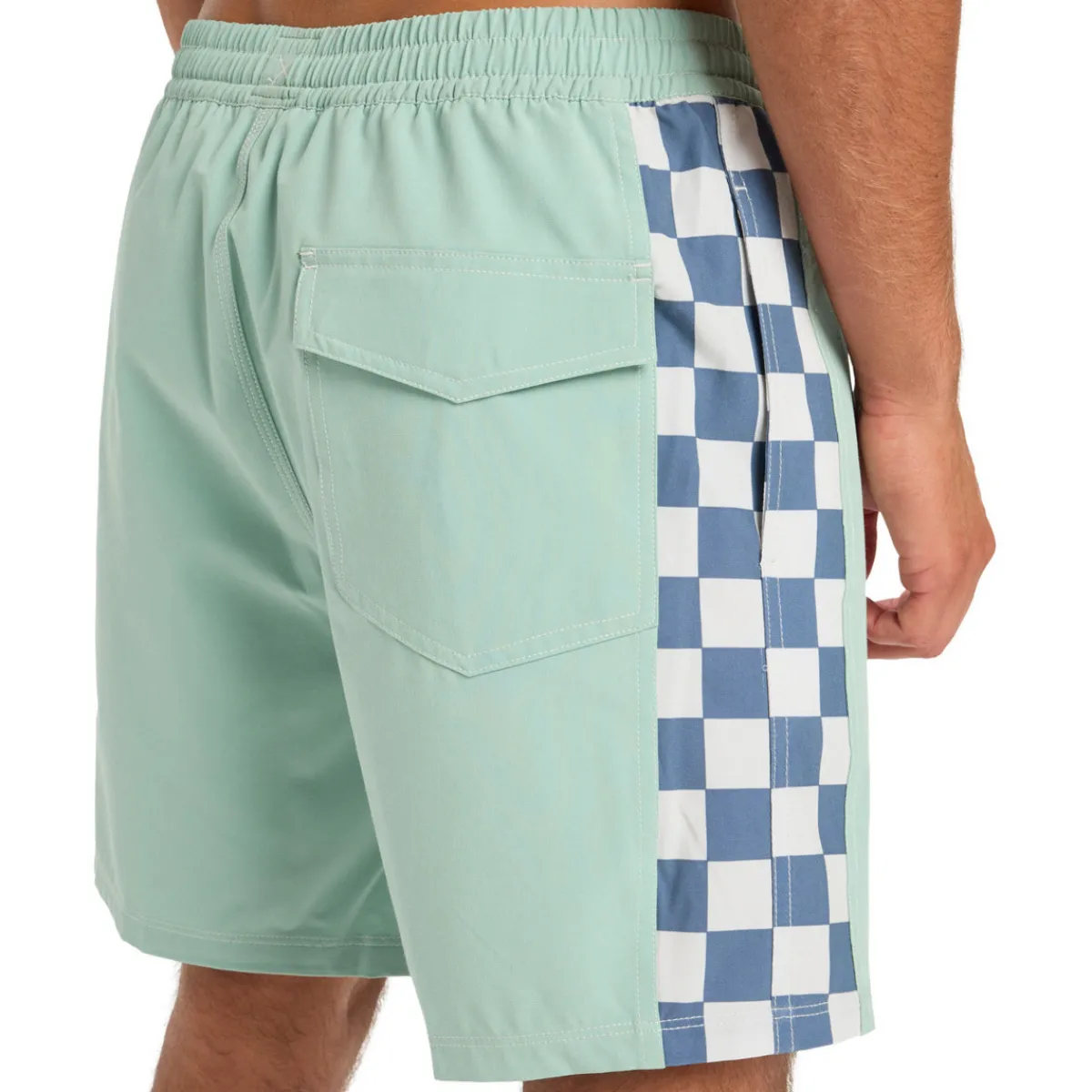 Quiksilver Original Arch Volley 17"-Homme Maillots & Shorts De Bain