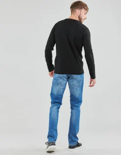 Pepe jeans ORIGINAL BASIC 2 LONG-Homme T-Shirts & Polos