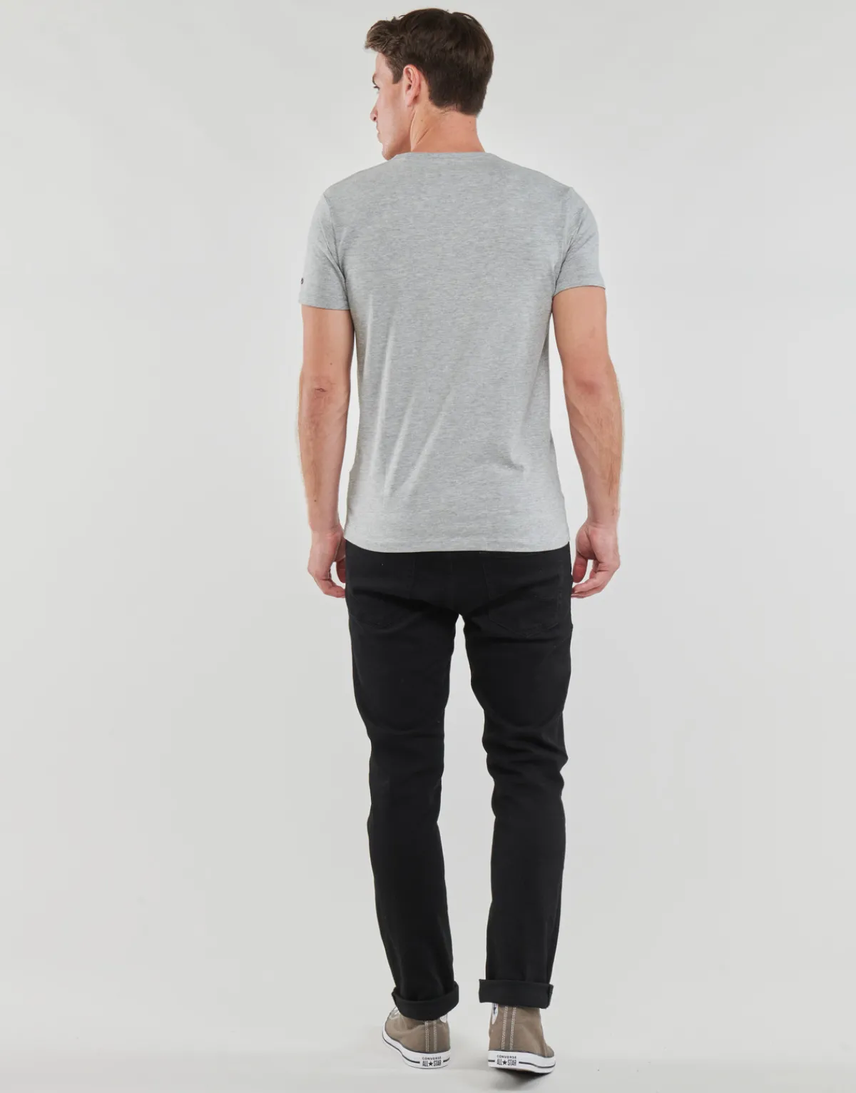 Pepe jeans ORIGINAL BASIC 3 N-Homme T-Shirts & Polos