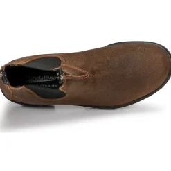 Blundstone ORIGINAL CHELSEA BOOTS-Homme Bottines / Boots