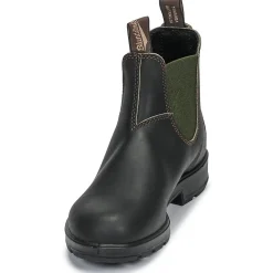 Blundstone ORIGINAL CHELSEA BOOTS 519-Homme Bottines / Boots