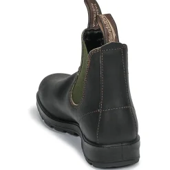 Blundstone ORIGINAL CHELSEA BOOTS 519-Homme Bottines / Boots