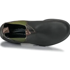 Blundstone ORIGINAL CHELSEA BOOTS 519-Homme Bottines / Boots