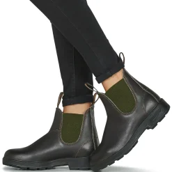 Blundstone ORIGINAL CHELSEA BOOTS 519-Homme Bottines / Boots