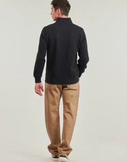 Levi's ORIGINAL HM 1/4 ZIP-Homme Sweats & Polaires