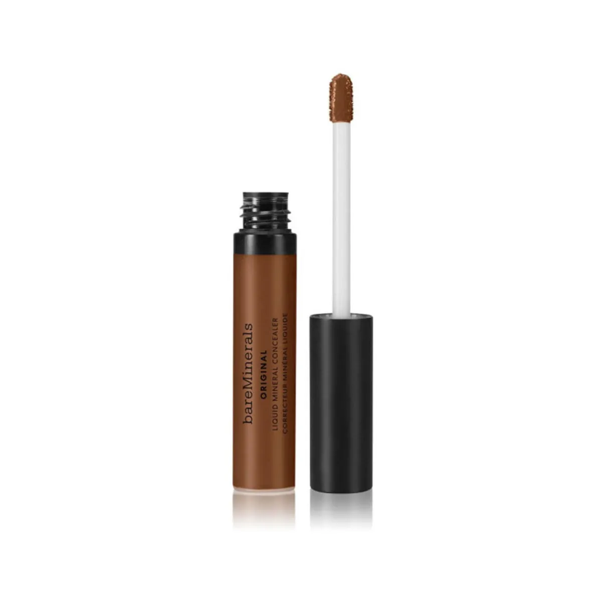 Bareminerals Original Liquid Concealer 5.5c-dark/deep-Homme Maquillage Teint