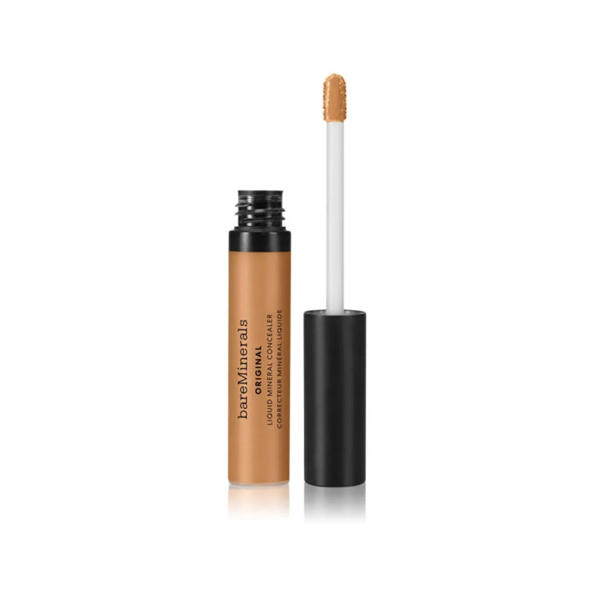Bareminerals Original Liquid Concealer 4w-tan-Homme Maquillage Teint