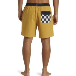 Quiksilver Original Straight 17"-Homme Maillots & Shorts De Bain