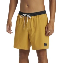 Quiksilver Original Straight 17