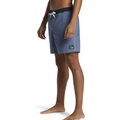 Quiksilver Original Straight 17