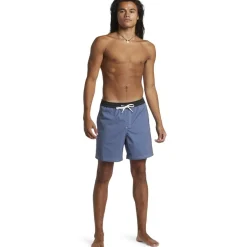 Quiksilver Original Straight 17